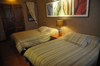 Finca San Juan De La Isla