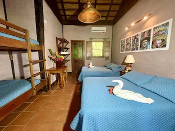 Finca San Juan De La Isla