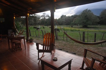 Finca San Juan De La Isla