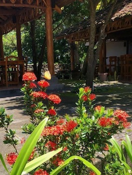 Finca San Juan De La Isla