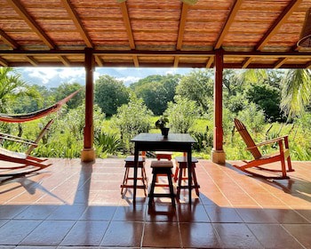 Finca San Juan De La Isla