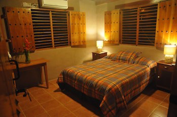 Finca San Juan De La Isla