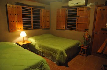 Finca San Juan De La Isla