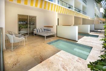 Viva V Samana By Wyndham, A Trademark Adults All Inclusive