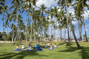 Viva V Samana By Wyndham, A Trademark Adults All Inclusive