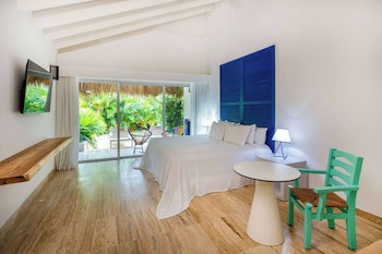 Viva V Samana By Wyndham, A Trademark Adults All Inclusive