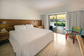 Viva V Samana By Wyndham, A Trademark Adults All Inclusive