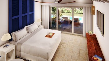 Viva V Samana By Wyndham, A Trademark Adults All Inclusive