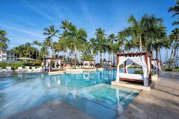Viva V Samana By Wyndham, A Trademark Adults All Inclusive