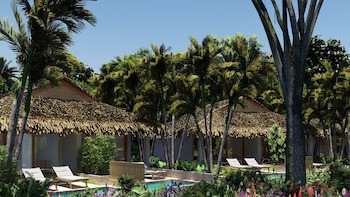 Viva V Samana By Wyndham, A Trademark Adults All Inclusive