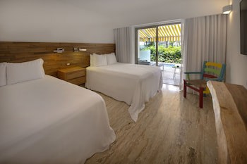 Viva V Samana By Wyndham, A Trademark Adults All Inclusive