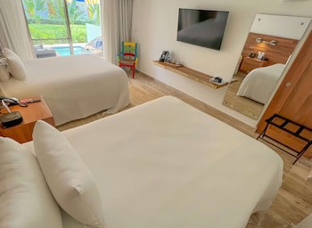 Viva V Samana By Wyndham, A Trademark Adults All Inclusive