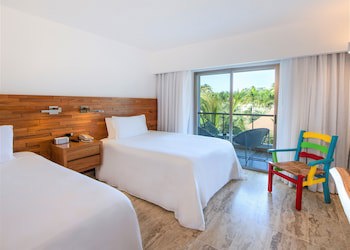 Viva V Samana By Wyndham, A Trademark Adults All Inclusive