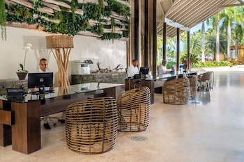 Viva V Samana By Wyndham, A Trademark Adults All Inclusive