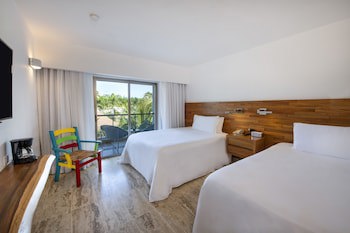 Viva V Samana By Wyndham, A Trademark Adults All Inclusive