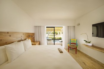 Viva V Samana By Wyndham, A Trademark Adults All Inclusive