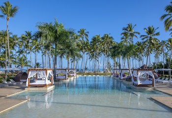 Viva V Samana By Wyndham, A Trademark Adults All Inclusive