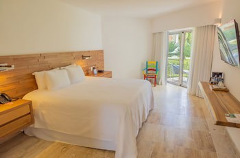 Viva V Samana By Wyndham, A Trademark Adults All Inclusive
