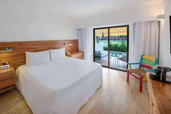 Viva V Samana By Wyndham, A Trademark Adults All Inclusive