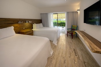 Viva V Samana By Wyndham, A Trademark Adults All Inclusive