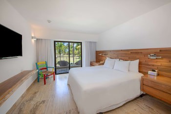 Viva V Samana By Wyndham, A Trademark Adults All Inclusive