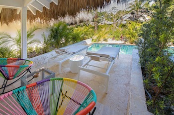 Viva V Samana By Wyndham, A Trademark Adults All Inclusive