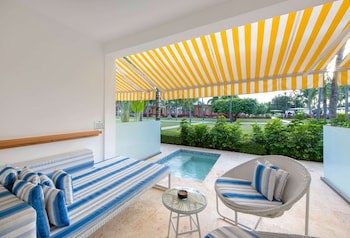 Viva V Samana By Wyndham, A Trademark Adults All Inclusive