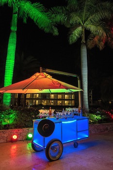 Viva V Samana By Wyndham, A Trademark Adults All Inclusive