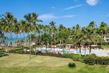 Viva V Samana By Wyndham, A Trademark Adults All Inclusive