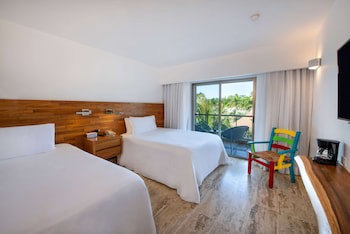 Viva V Samana By Wyndham, A Trademark Adults All Inclusive
