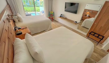 Viva V Samana By Wyndham, A Trademark Adults All Inclusive