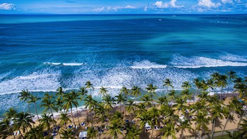 Viva V Samana By Wyndham, A Trademark Adults All Inclusive