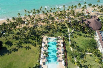 Viva V Samana By Wyndham, A Trademark Adults All Inclusive