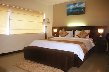 Royal Mamberamo Hotel