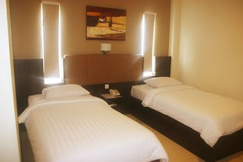 Royal Mamberamo Hotel