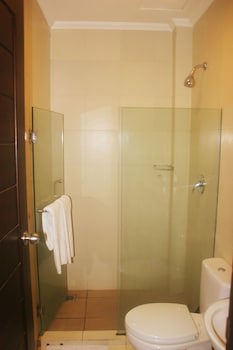 Royal Mamberamo Hotel