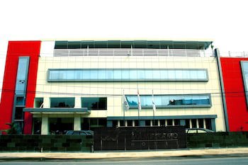 Royal Mamberamo Hotel