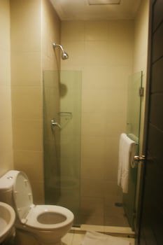 Royal Mamberamo Hotel