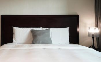 Talmud Hotel Kaohsiung Loveriver
