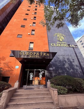 Cleopatra Hotel