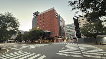 Cleopatra Hotel