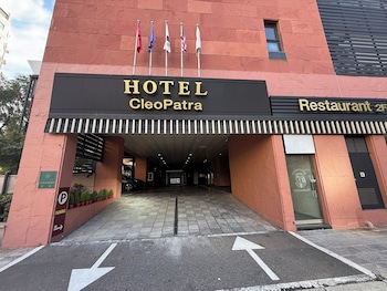 Cleopatra Hotel