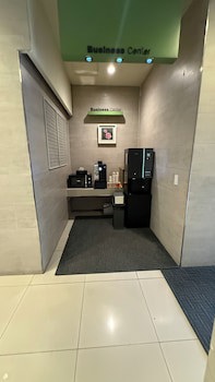 Cleopatra Hotel