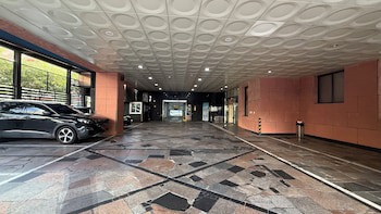 Cleopatra Hotel