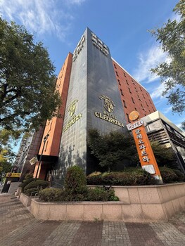 Cleopatra Hotel