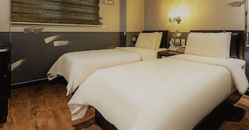 Friendly Dh Naissance Hotel By Mindrum Group