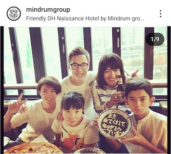 Friendly Dh Naissance Hotel By Mindrum Group