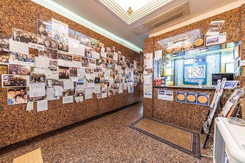 Friendly Dh Naissance Hotel By Mindrum Group