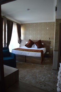 Nobel Hotel Ankara galeri fotoğrafı