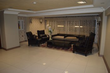 Nobel Hotel Ankara galeri fotoğrafı